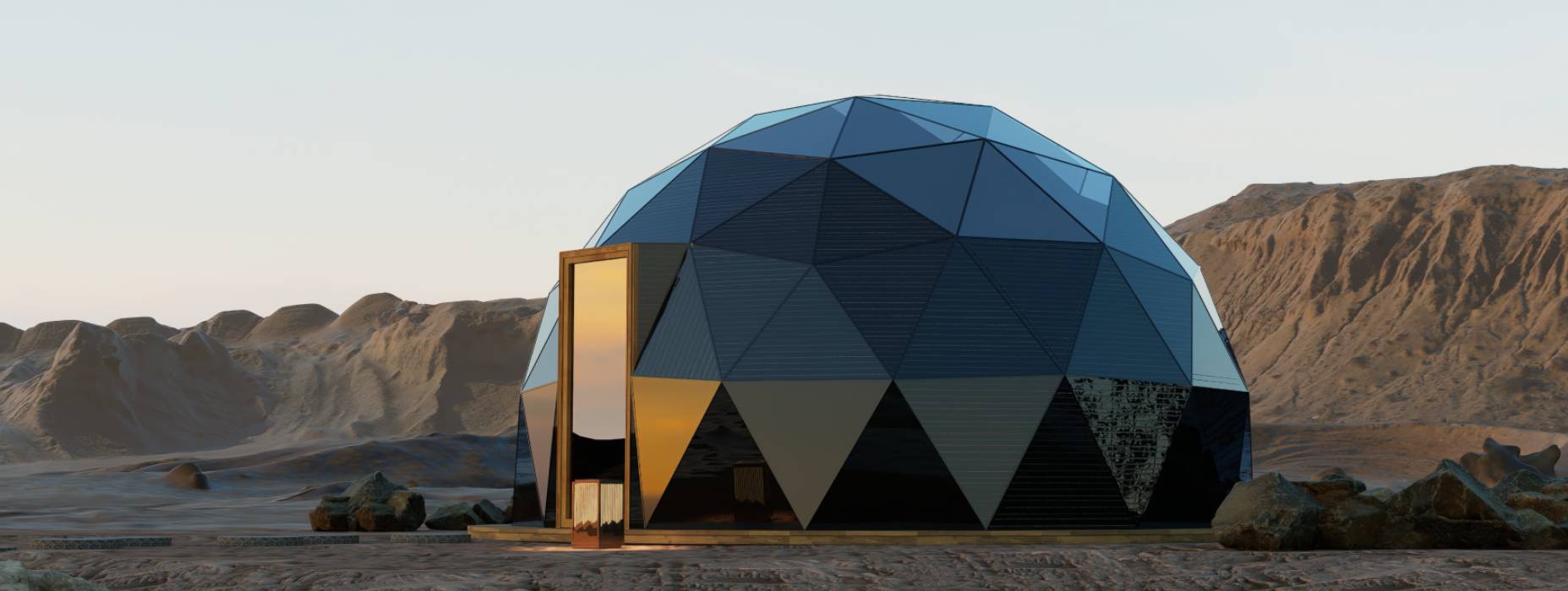 兴山县星空酒店帐篷